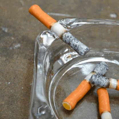 DUVALL CIGARETTES - SET OF FIVE - House of Savage