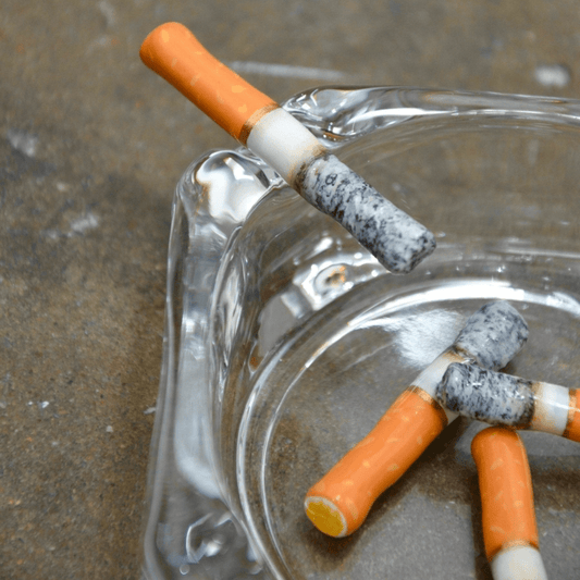 DUVALL CIGARETTES - SET OF FIVE - House of Savage