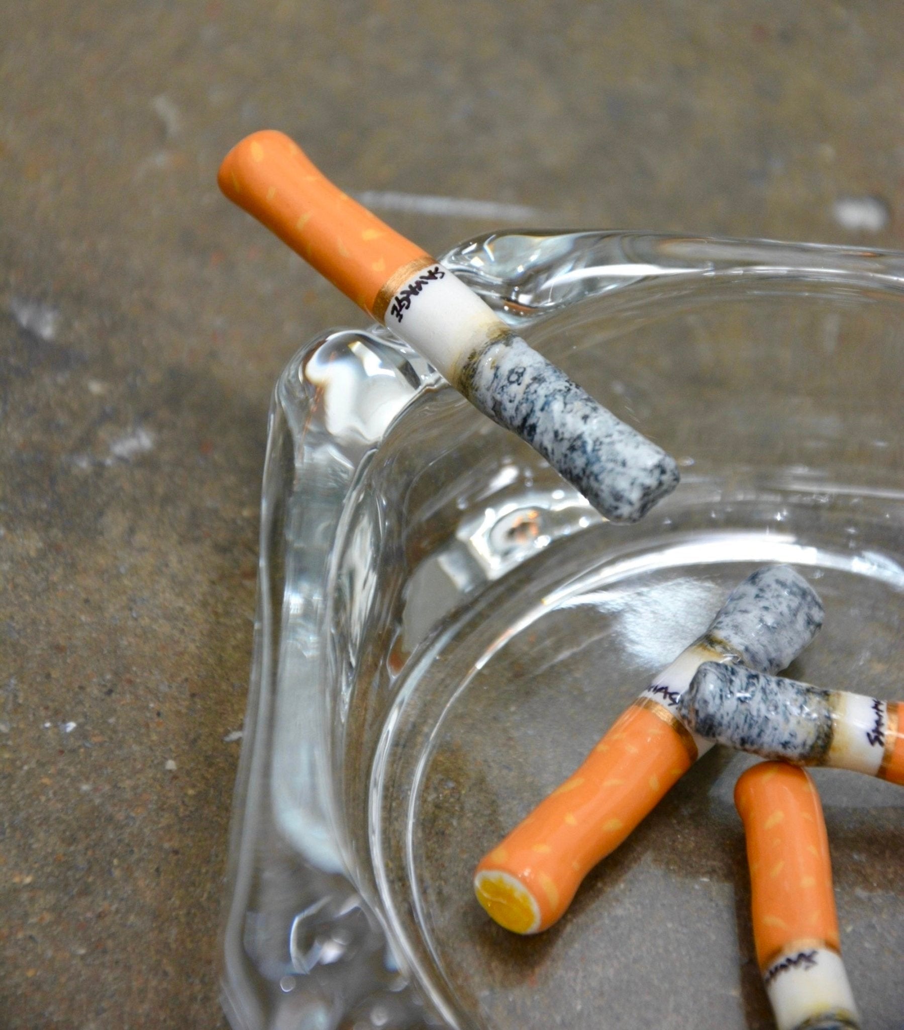 DUVALL CIGARETTES - SET OF FIVE - House of Savage