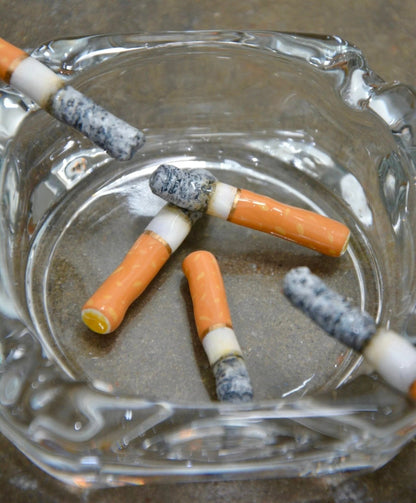 DUVALL CIGARETTES - SET OF FIVE - House of Savage