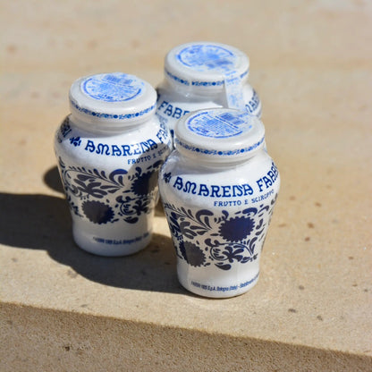 FABBRI AMARENA CHERRIES MAGNET - House of Savage
