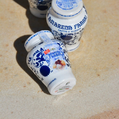 FABBRI AMARENA CHERRIES MAGNET - House of Savage