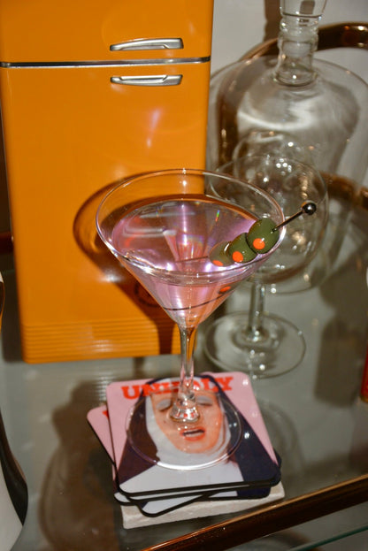 FAUX HOT MESS MARTINI - House of Savage