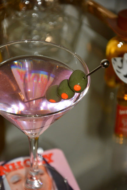 FAUX HOT MESS MARTINI - House of Savage