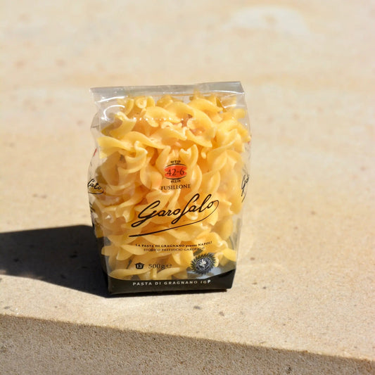 FUSILLI PASTA MAGNET - TWO OF TWO - House of Savage