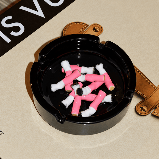 GUILTY PLEASURE ASHTRAY - House of Savage