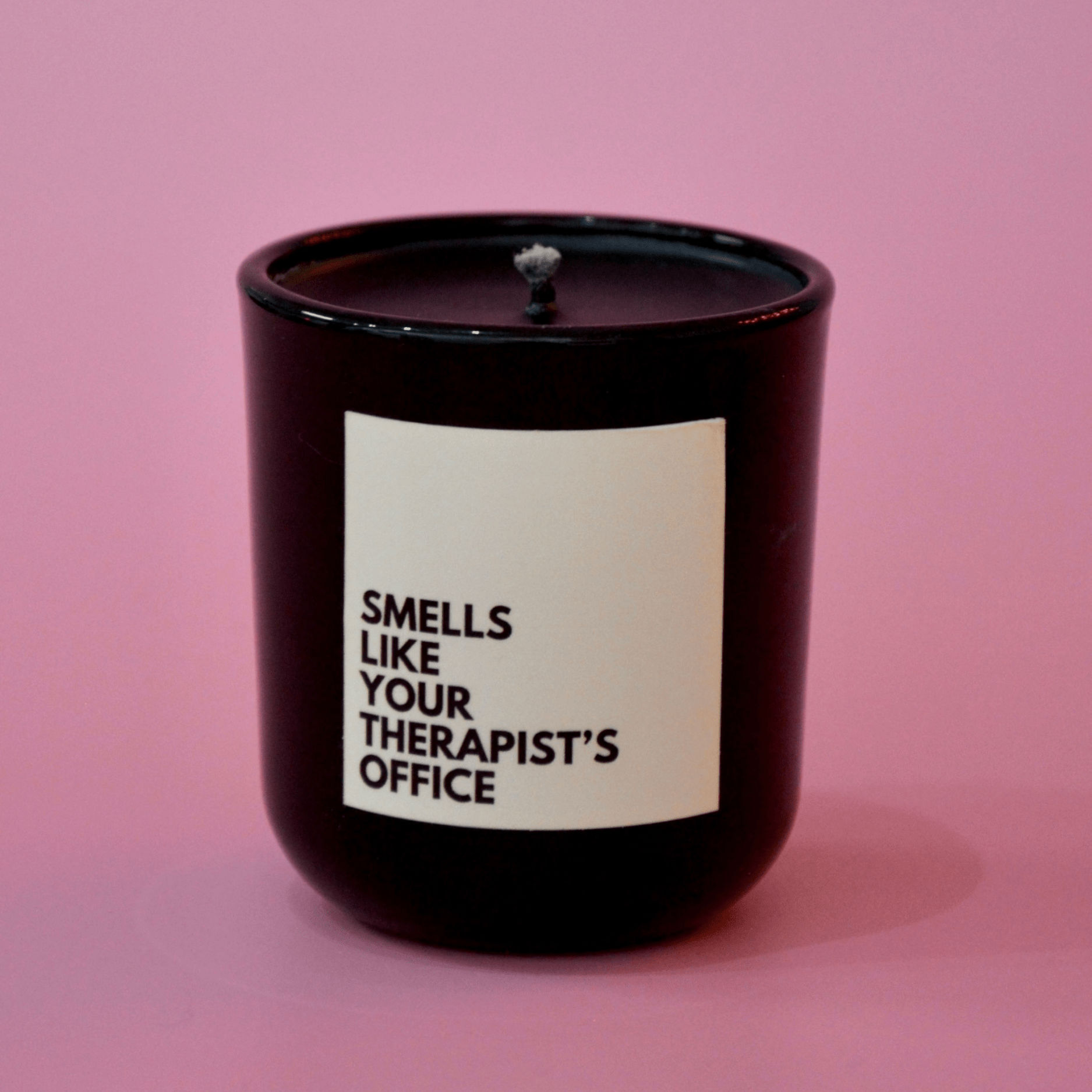 HOT & UNWELL MINI CANDLE SET - House of Savage