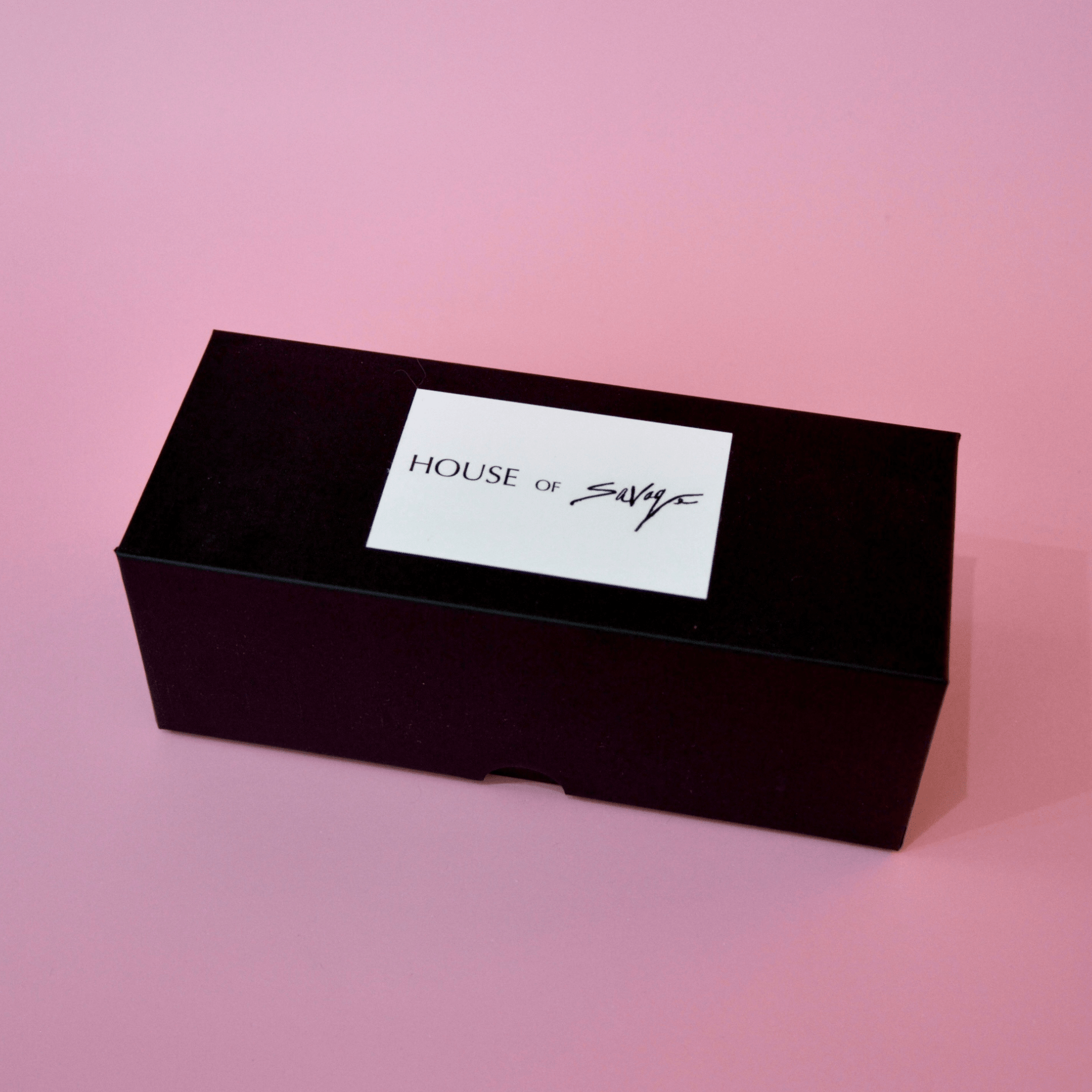 HOT & UNWELL MINI CANDLE SET - House of Savage