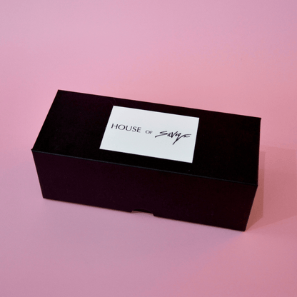 HOT & UNWELL MINI CANDLE SET - House of Savage