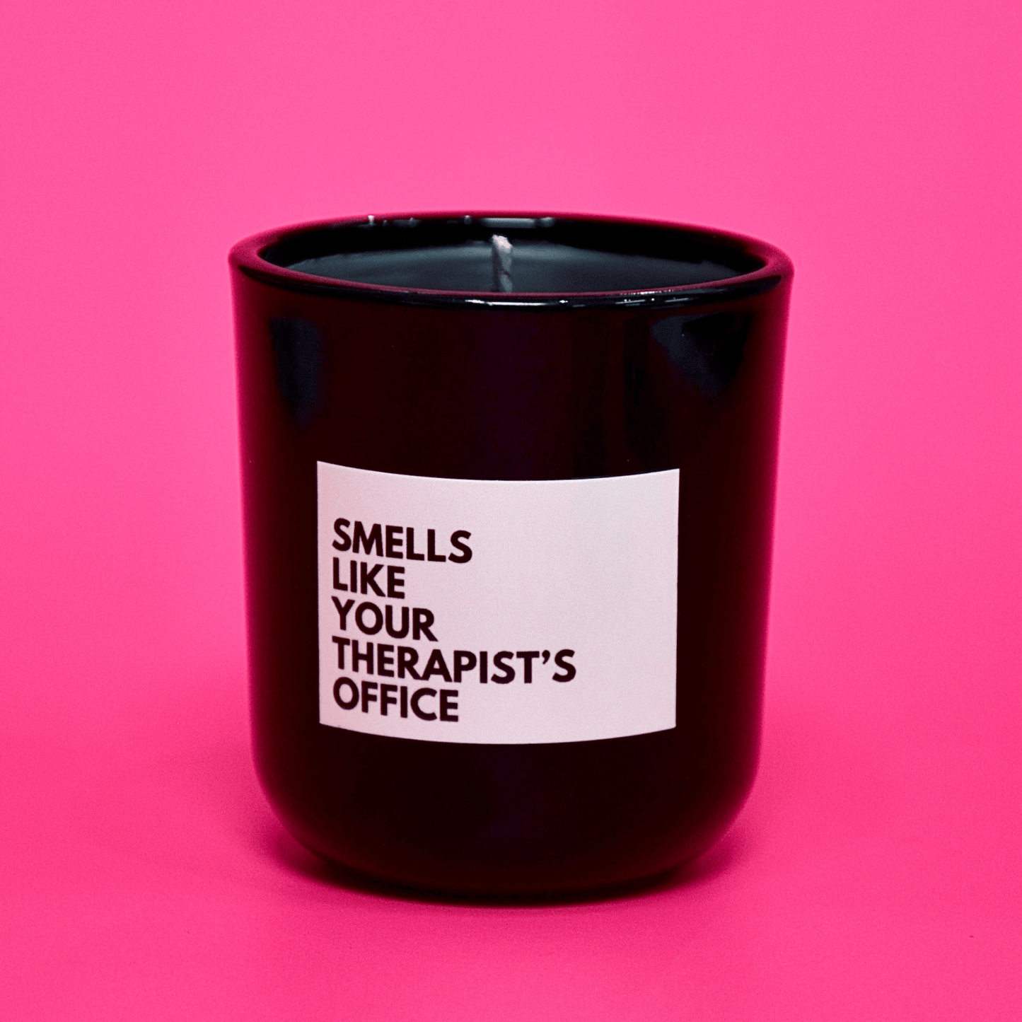 HOT & UNWELL MINI CANDLE SET - House of Savage