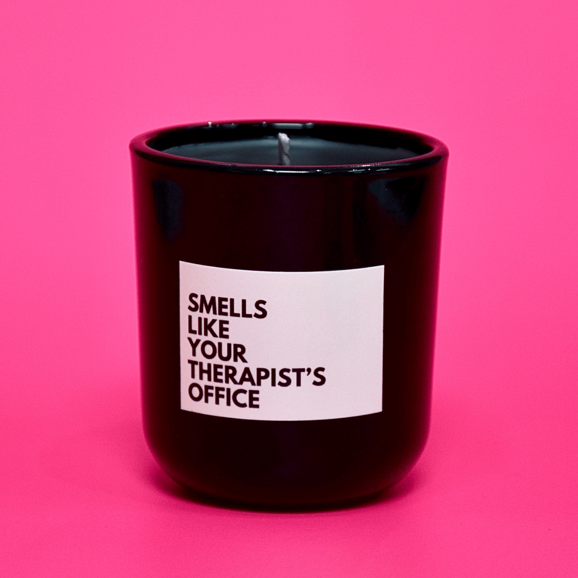 HOT & UNWELL MINI CANDLE SET - House of Savage