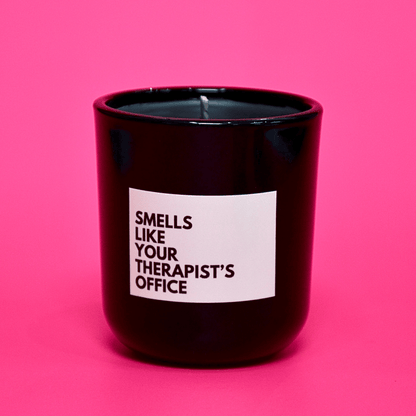 HOT & UNWELL MINI CANDLE SET - House of Savage