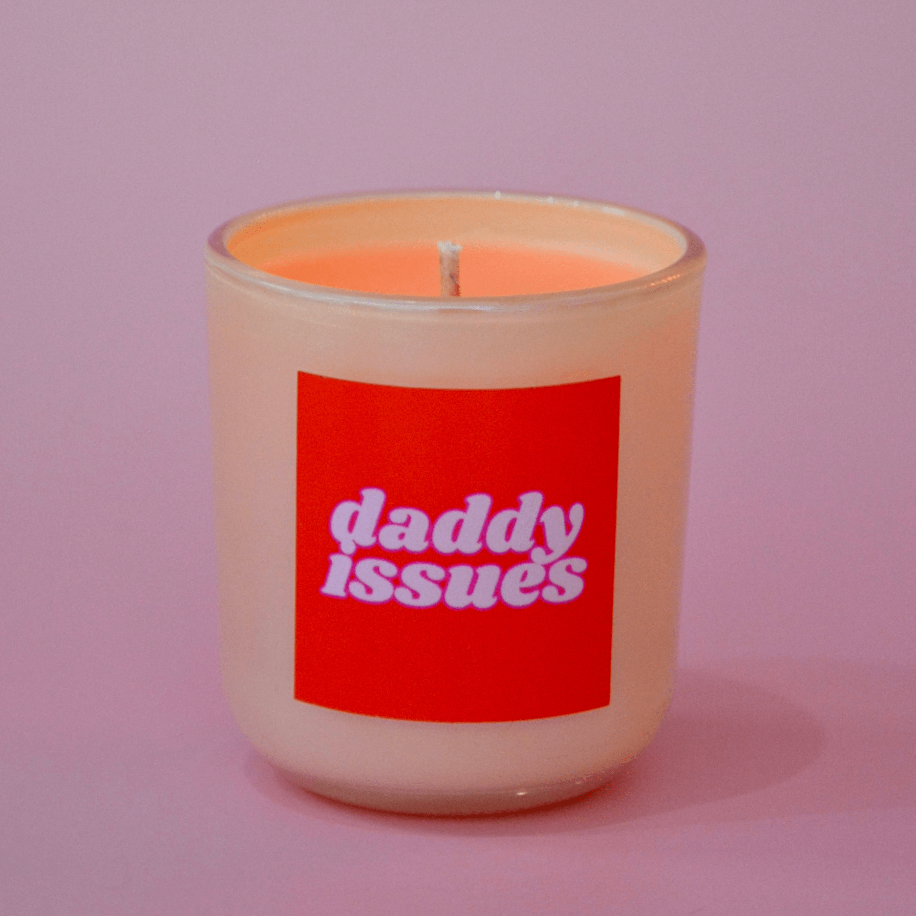 HOT & UNWELL MINI CANDLE SET - House of Savage