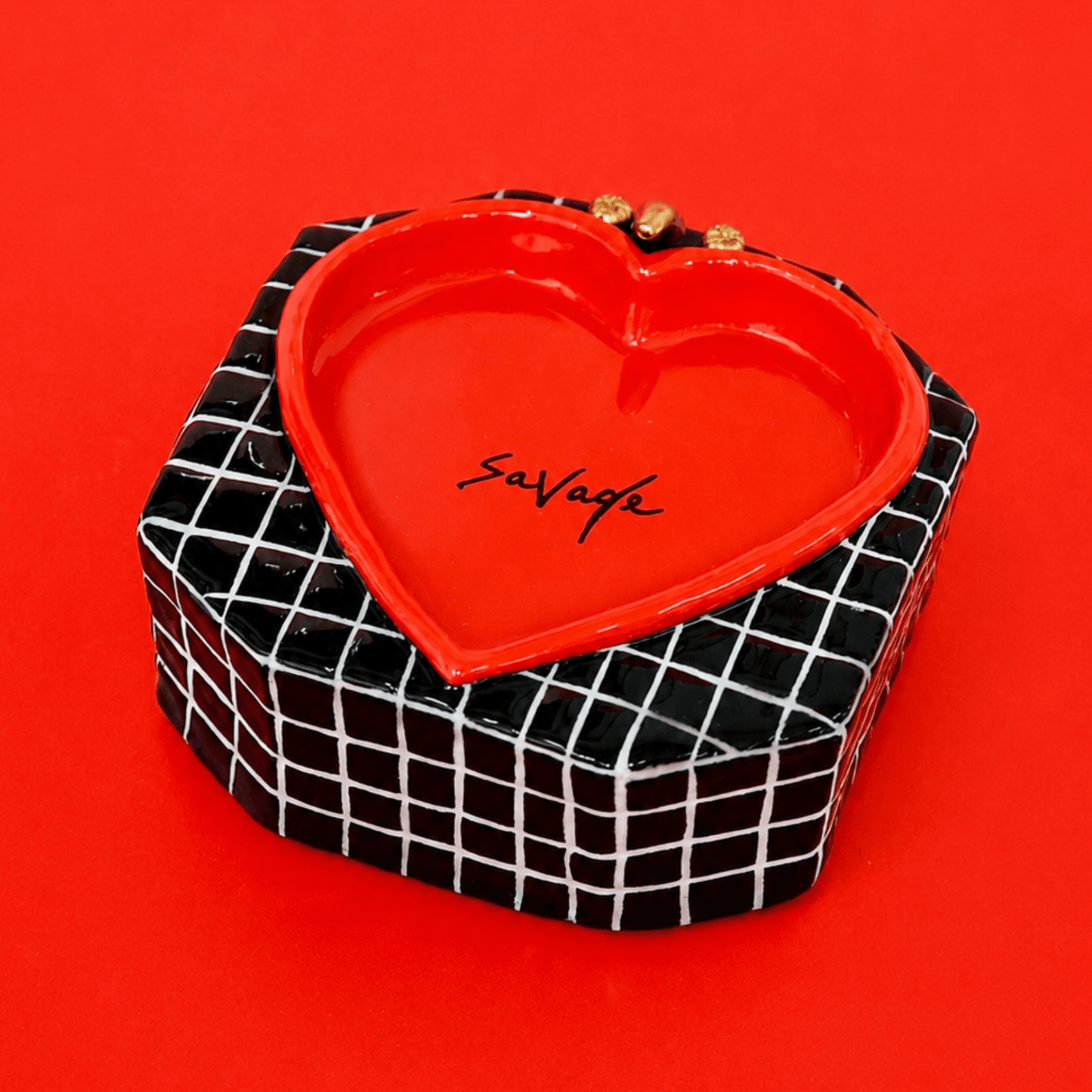 LOVE IN THIS TUB - House of Savage