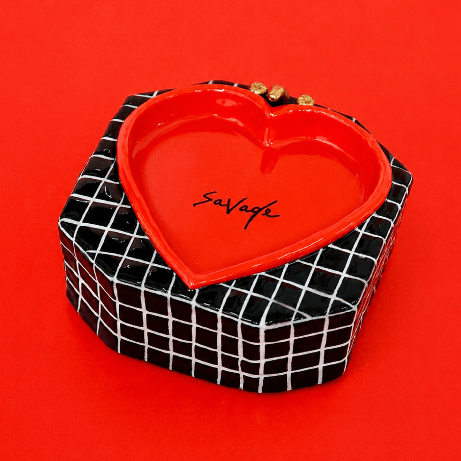 LOVE IN THIS TUB - House of Savage