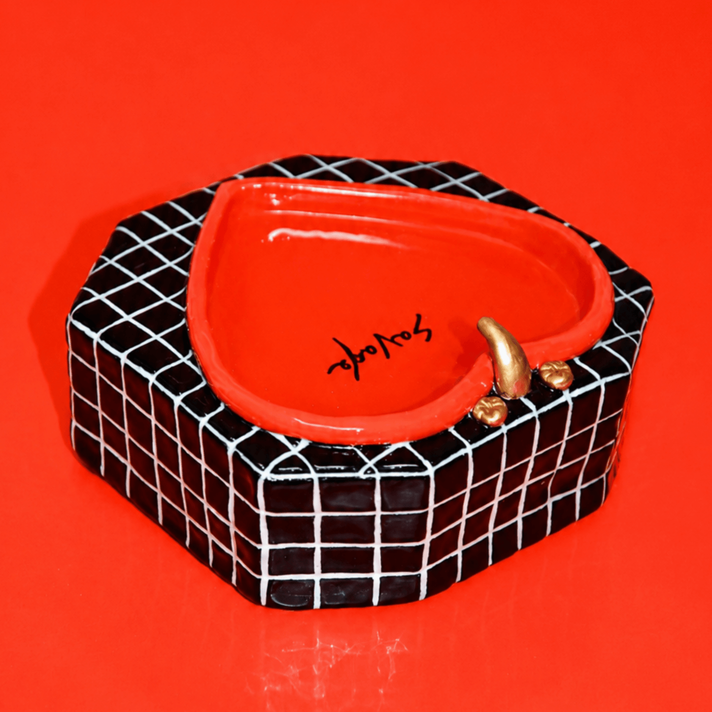 LOVE IN THIS TUB - House of Savage