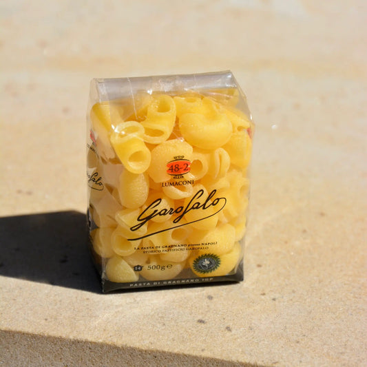 LUMACONI PASTA MAGNET - ONE OF ONE - House of Savage