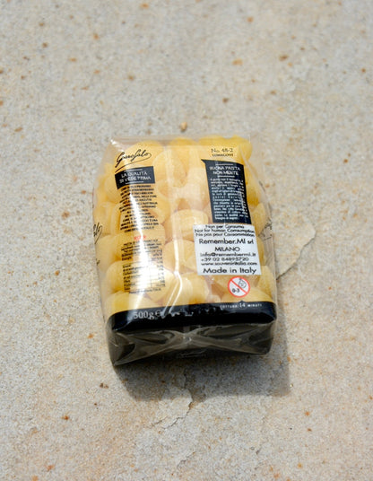 LUMACONI PASTA MAGNET - ONE OF ONE - House of Savage