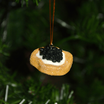 MCLUXURY CAVIAR NUGGET ORNAMENT - House of Savage