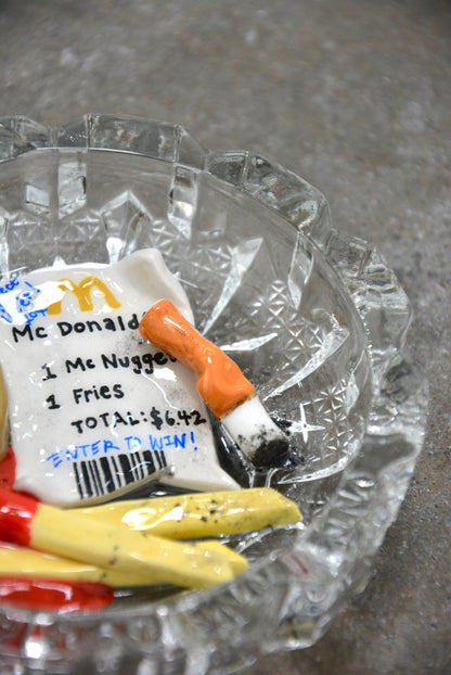 MCMILLIONAIRE: CLASSIC - House of Savage