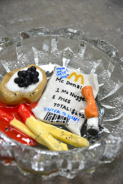 MCMILLIONAIRE: CLASSIC - House of Savage