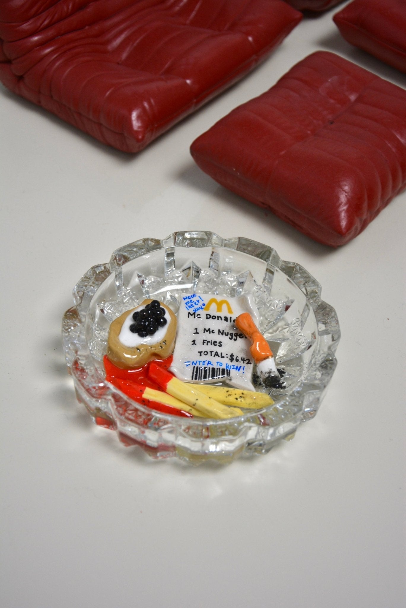 MCMILLIONAIRE: CLASSIC - House of Savage