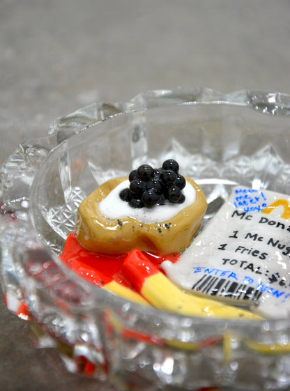 MCMILLIONAIRE: CLASSIC - House of Savage