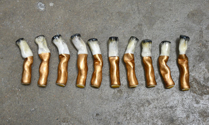 MILLIONAIRE BUTTS - SET OF FIVE - House of Savage