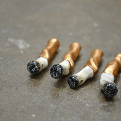 MILLIONAIRE BUTTS - SET OF FIVE - House of Savage