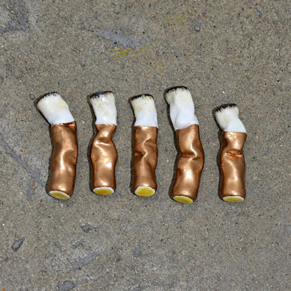 MILLIONAIRE BUTTS - SET OF FIVE - House of Savage