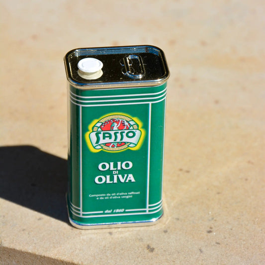 OLIO DI OLIVA MAGNET - ONE OF ONE - House of Savage
