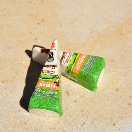 PARMIGIANO REGGIANO MAGNET - TWO OF TWO - House of Savage