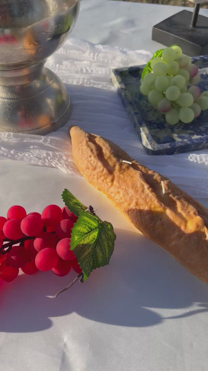 SAVAGE BAGUETTE CANDLE