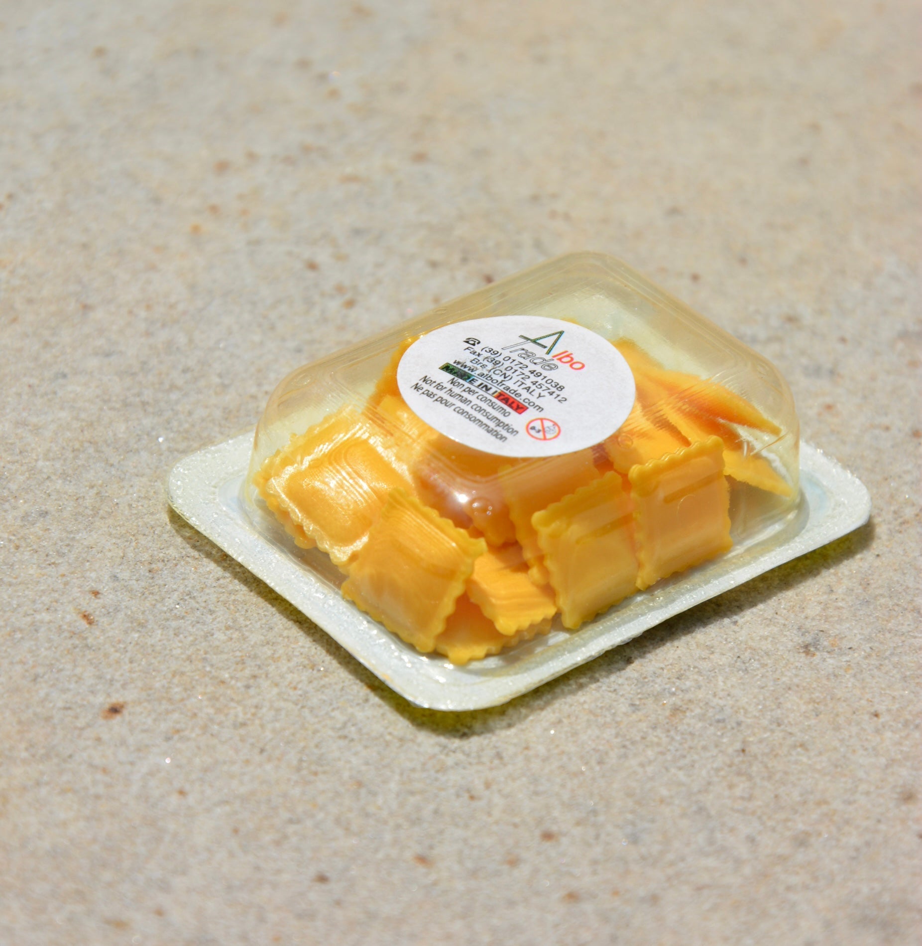 RAVIOLI PASTA MAGNET - ONE OF ONE - House of Savage