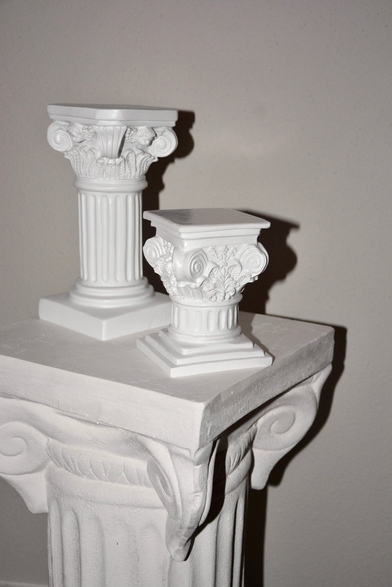 ROMAN PILLAR DECOR - House of Savage