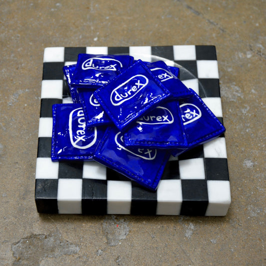 SAVAGE RUBBERS TRAY - House of Savage