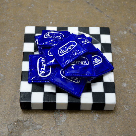 SAVAGE RUBBERS TRAY - House of Savage