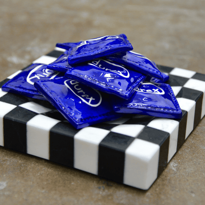 SAVAGE RUBBERS TRAY - House of Savage