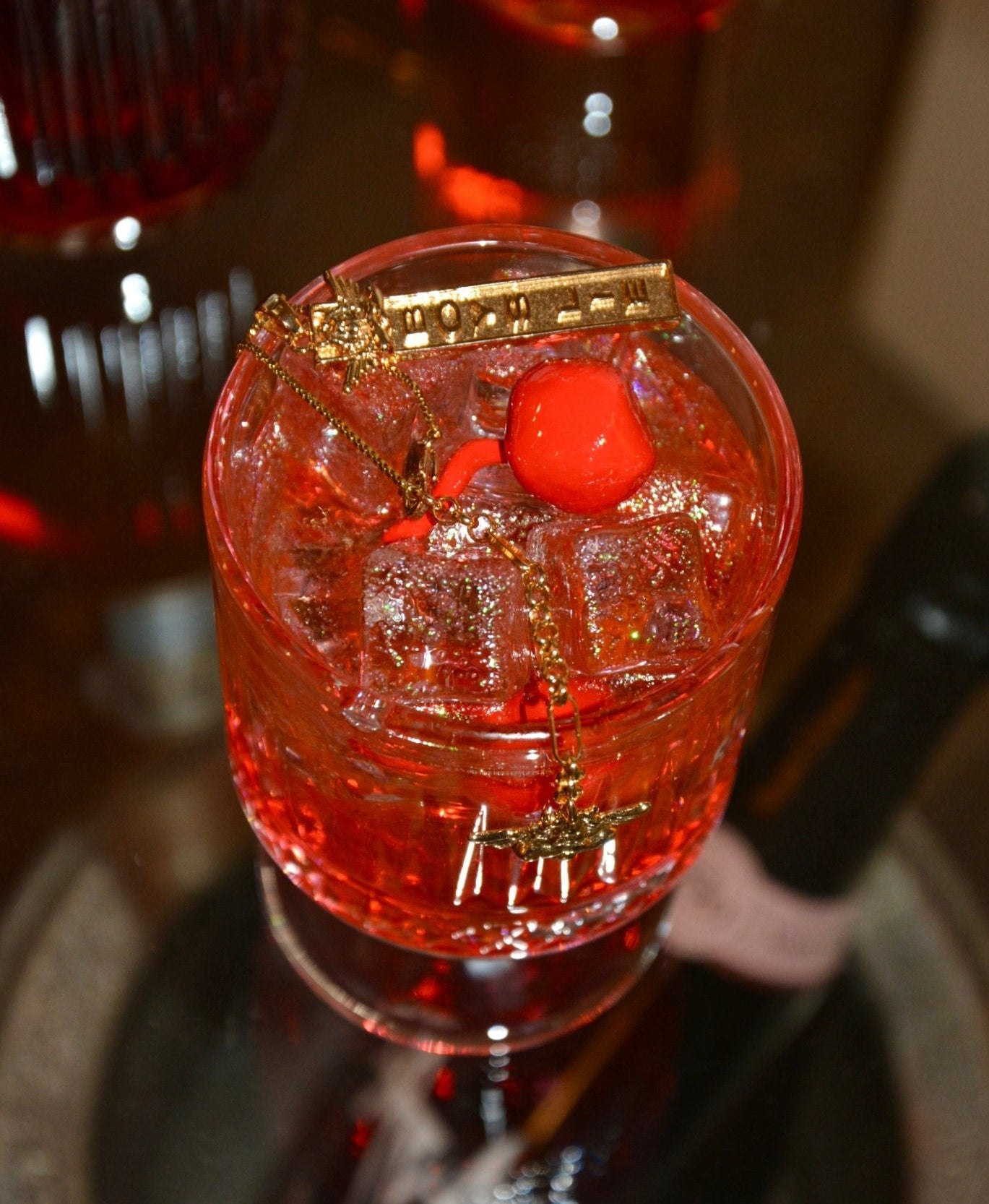 SHIRLEY TEMPLE DECOR - House of Savage