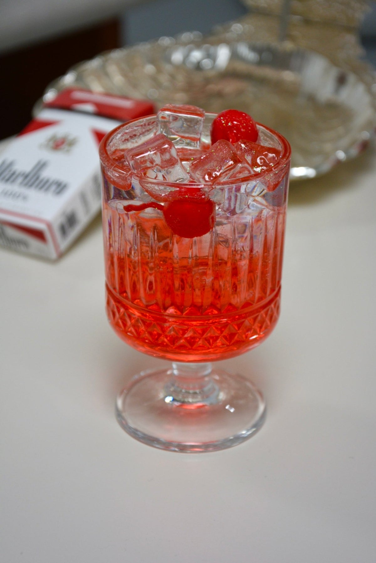 SHIRLEY TEMPLE DECOR - House of Savage