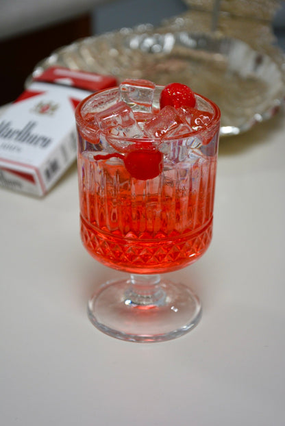 SHIRLEY TEMPLE DECOR - House of Savage