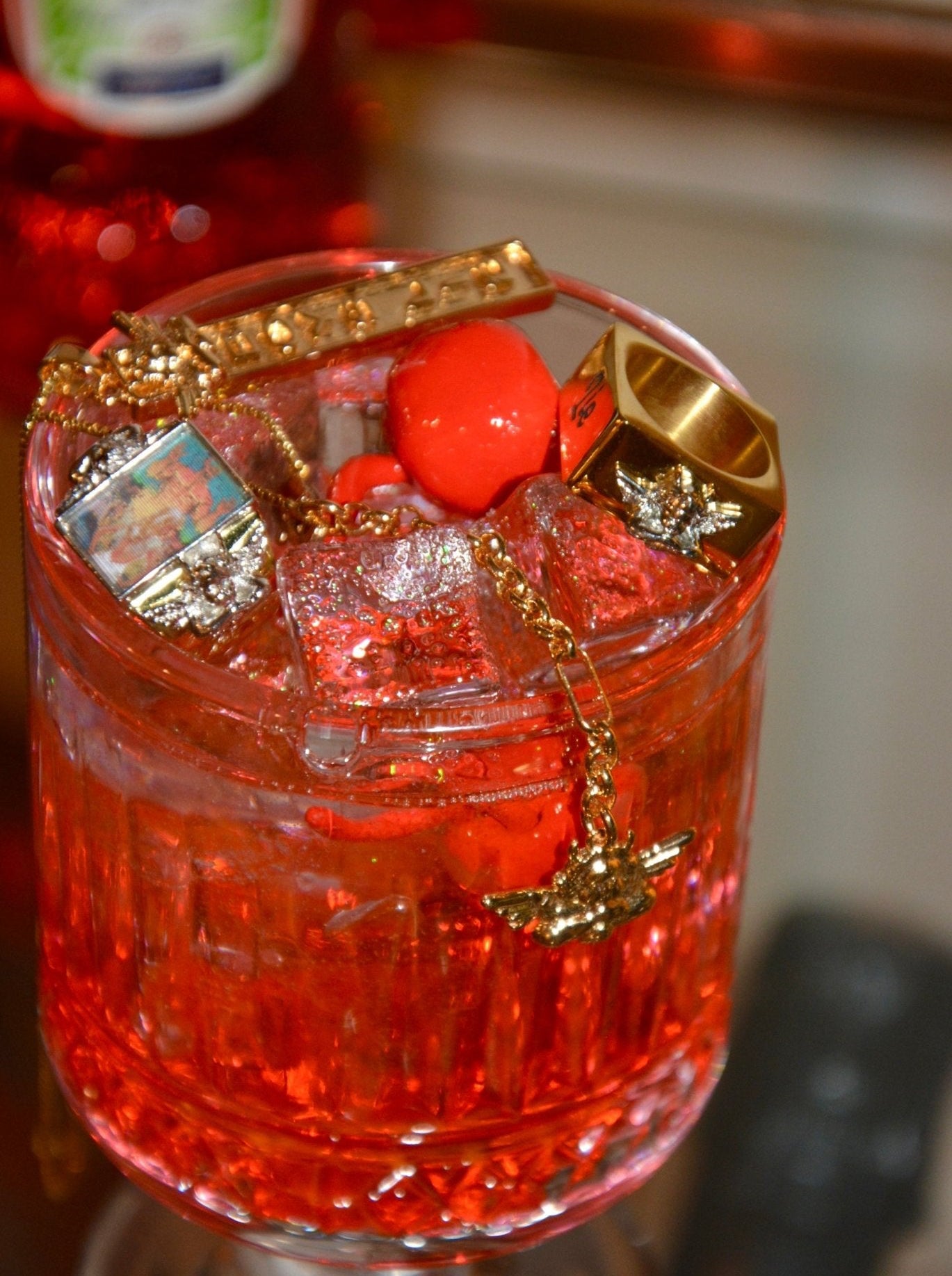 SHIRLEY TEMPLE DECOR - House of Savage