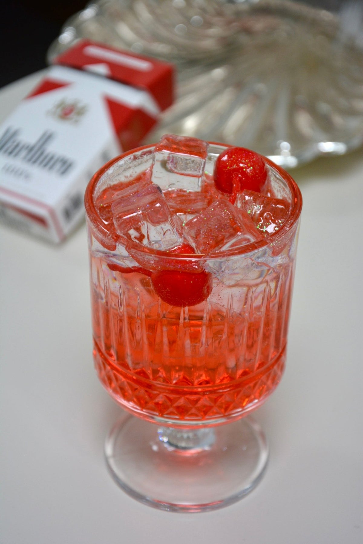 SHIRLEY TEMPLE DECOR - House of Savage