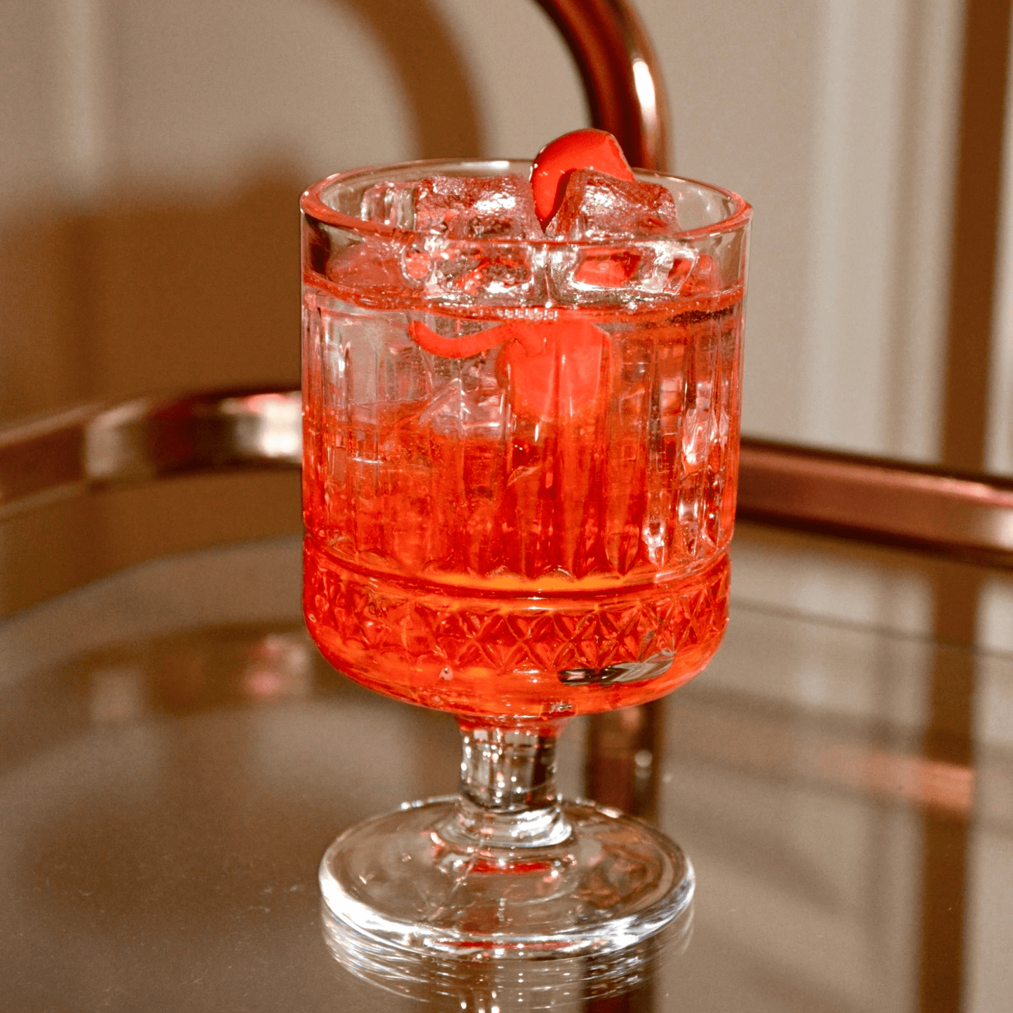 SHIRLEY TEMPLE DECOR - House of Savage