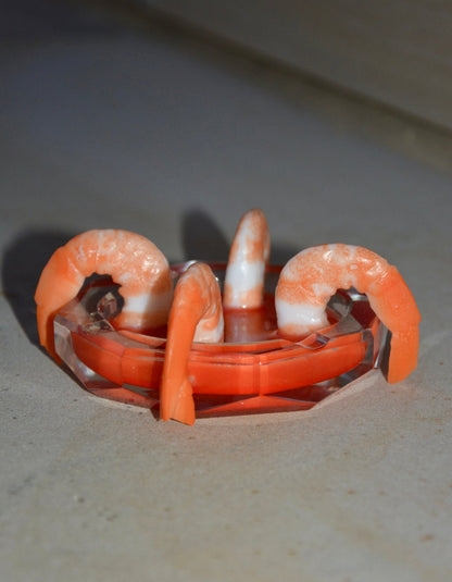 SHRIMP COCKTAIL ASHTRAY - House of Savage