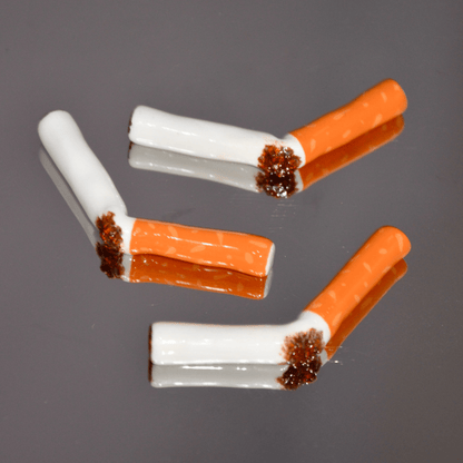 SMOKING KILLS - SET OF THREE - House of Savage