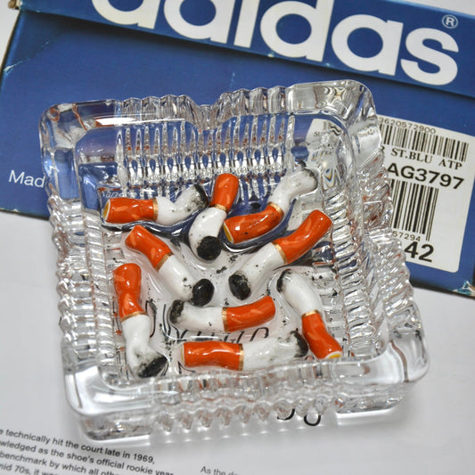 SMOLDERING ELEGANCE ASHTRAY - House of Savage