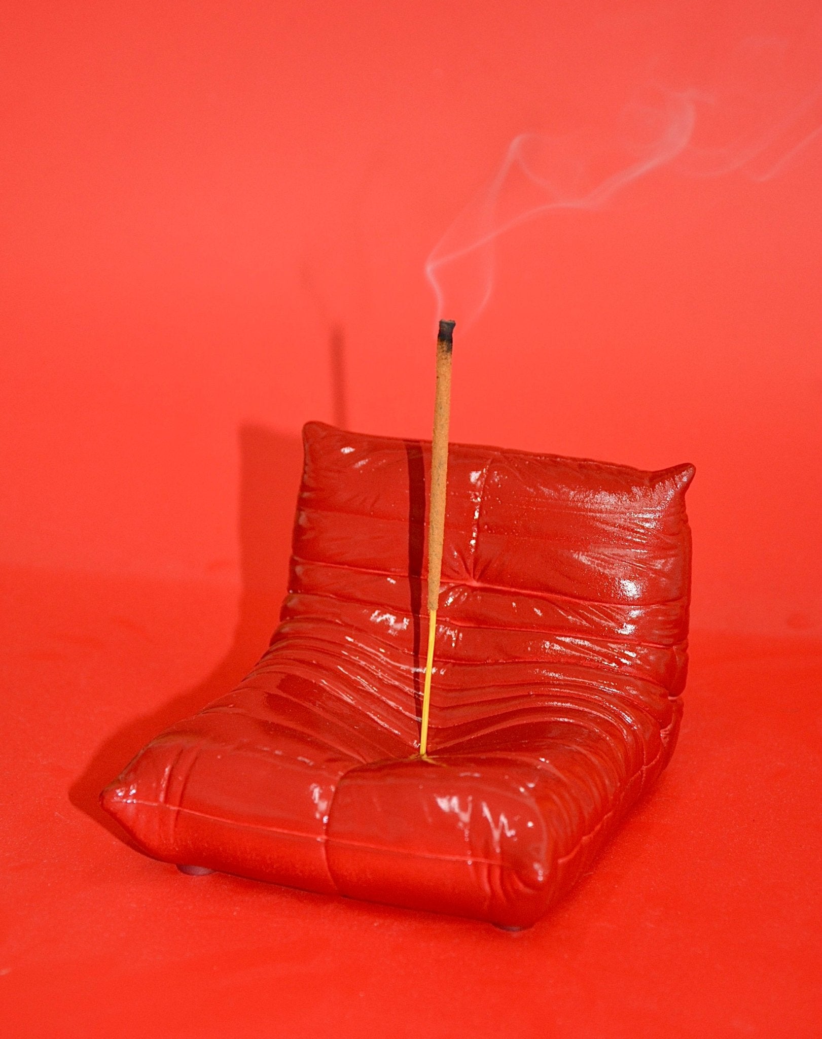 TOGO CHAIR INCENSE HOLDER - House of Savage