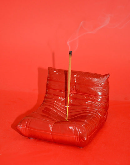 TOGO CHAIR INCENSE HOLDER - House of Savage