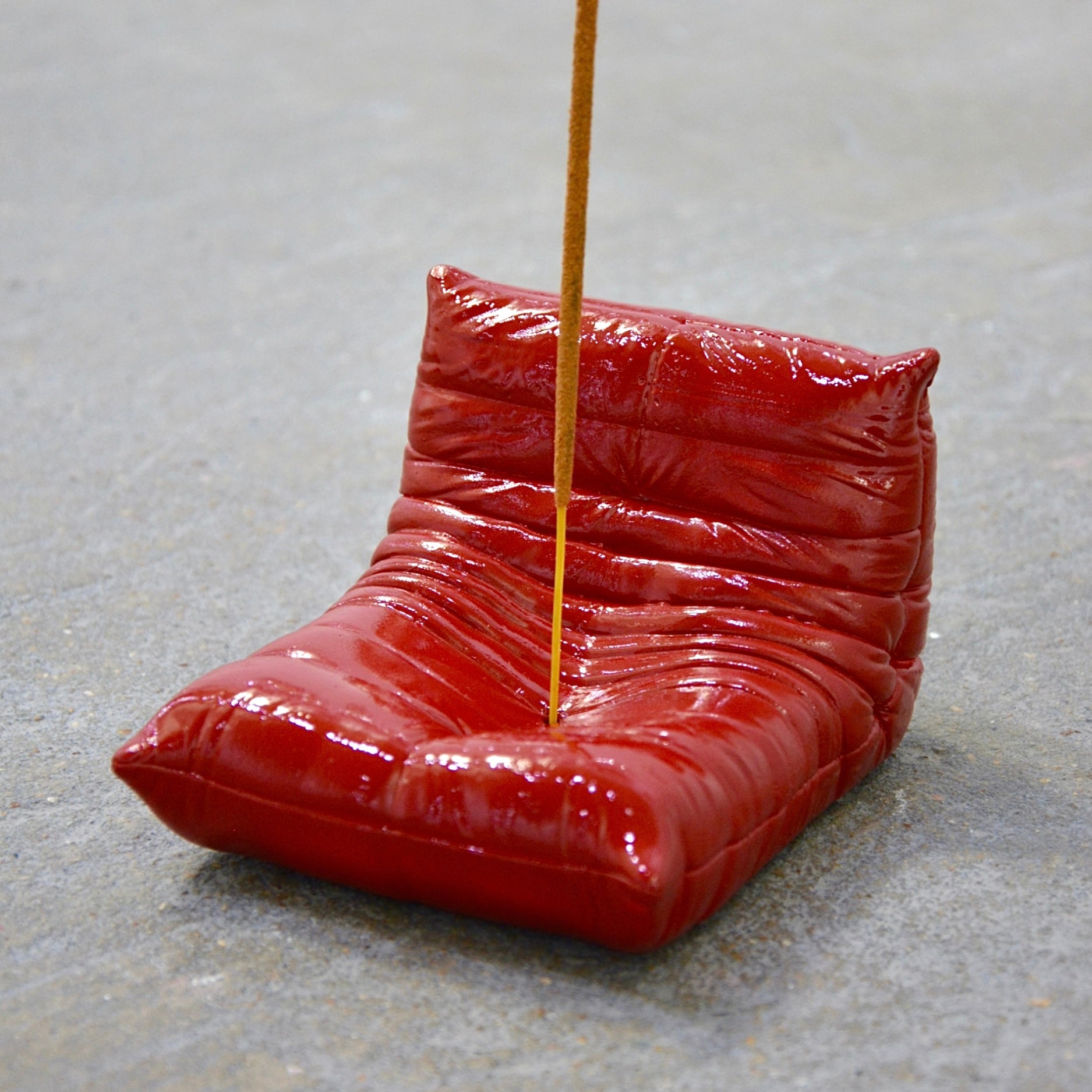TOGO CHAIR INCENSE HOLDER - House of Savage